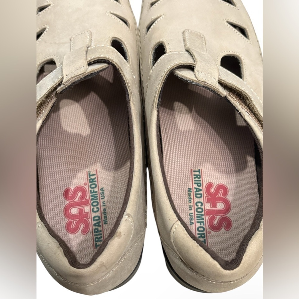 SAS Tripad comfort sandals size:9 - Picture 2 of 5